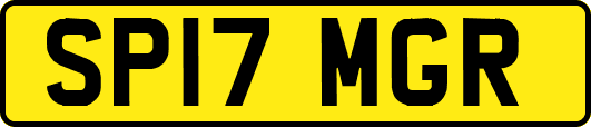 SP17MGR