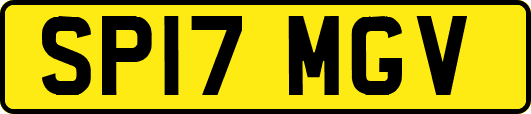 SP17MGV
