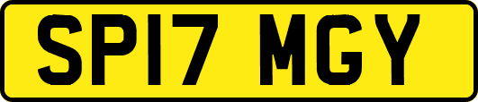 SP17MGY