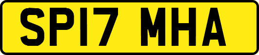 SP17MHA
