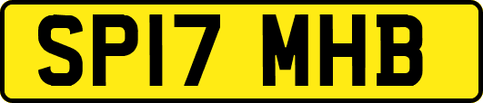 SP17MHB