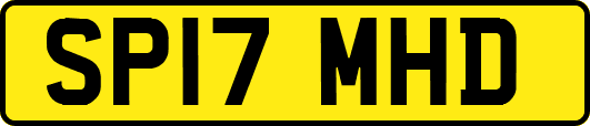 SP17MHD