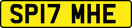 SP17MHE