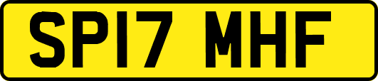 SP17MHF