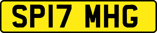 SP17MHG