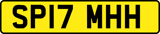 SP17MHH