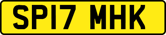 SP17MHK