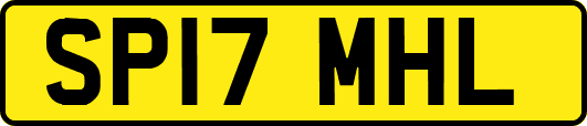 SP17MHL