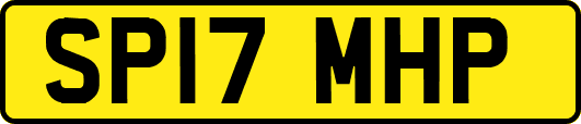 SP17MHP