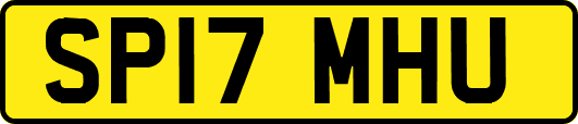 SP17MHU