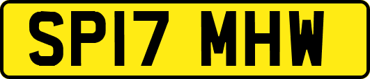 SP17MHW