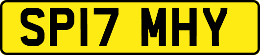 SP17MHY