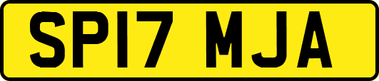 SP17MJA