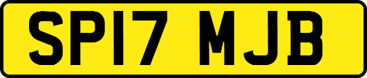 SP17MJB