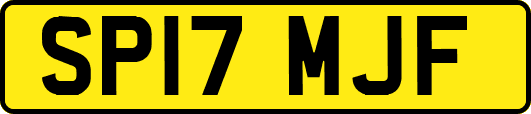 SP17MJF
