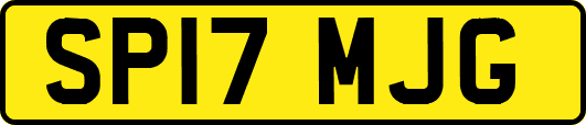 SP17MJG