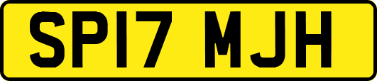 SP17MJH