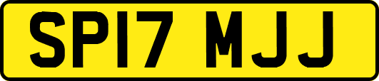 SP17MJJ