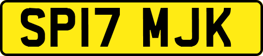 SP17MJK