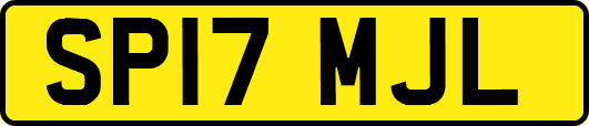 SP17MJL
