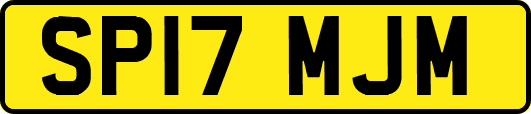 SP17MJM