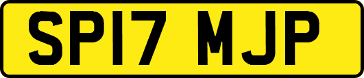 SP17MJP