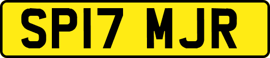 SP17MJR