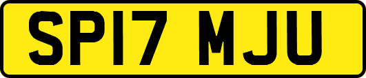 SP17MJU