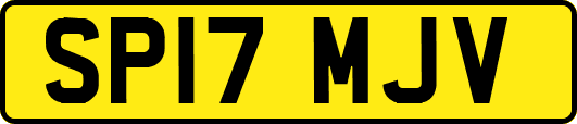 SP17MJV