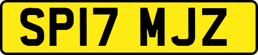 SP17MJZ