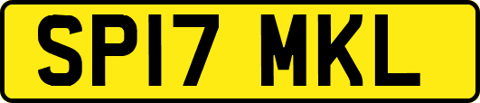 SP17MKL