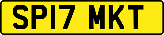 SP17MKT