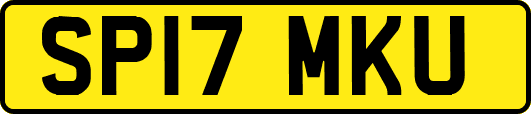 SP17MKU