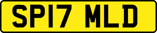 SP17MLD