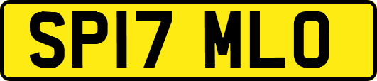 SP17MLO