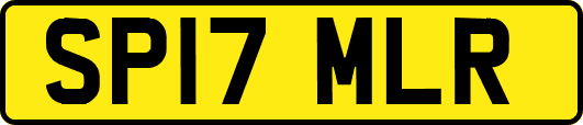 SP17MLR