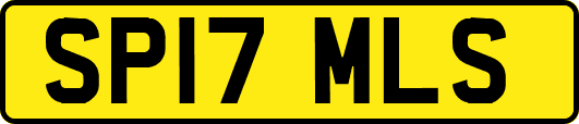 SP17MLS
