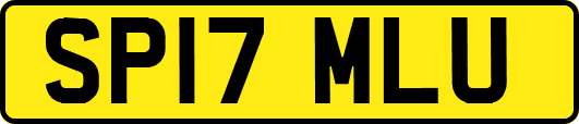 SP17MLU