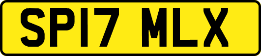 SP17MLX