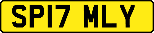 SP17MLY