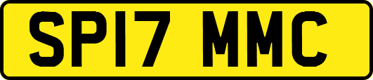 SP17MMC