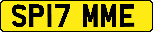 SP17MME