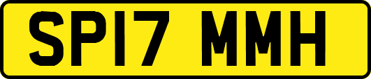 SP17MMH