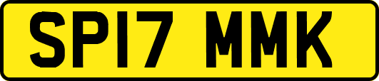SP17MMK