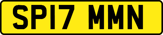 SP17MMN