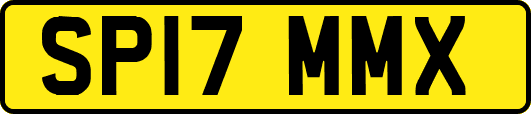 SP17MMX