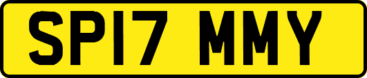 SP17MMY