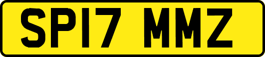 SP17MMZ