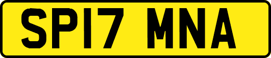 SP17MNA