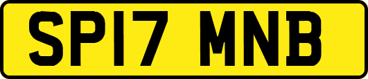 SP17MNB
